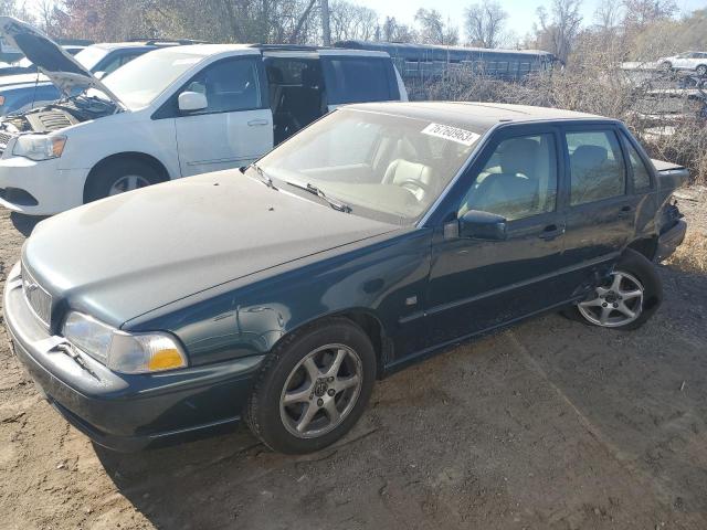 VOLVO S70 1999 yv1ls55a5x1579832