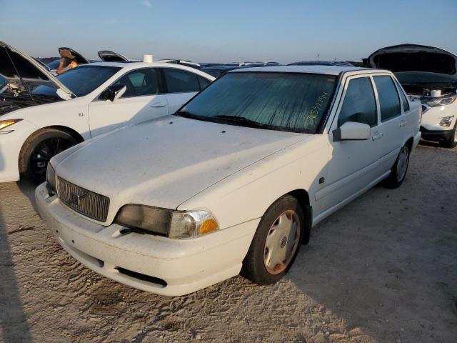 VOLVO S70 1999 yv1ls55a7x2611349