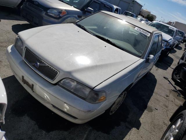 VOLVO S70 1999 yv1ls55a7x2612453