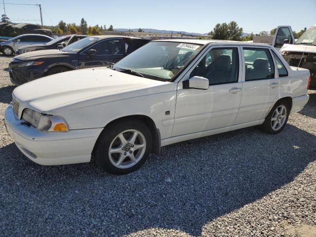 VOLVO S70 1999 yv1ls55a9x1600620