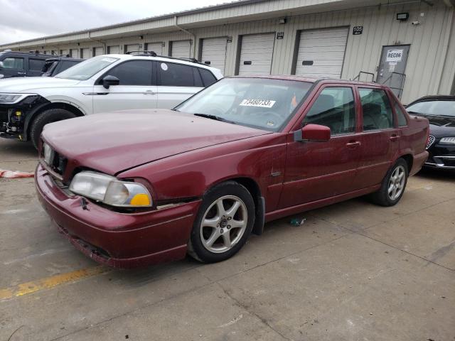 VOLVO S70 1998 yv1ls5642w1421262