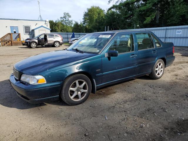 VOLVO S70 1998 yv1ls5648w2442787