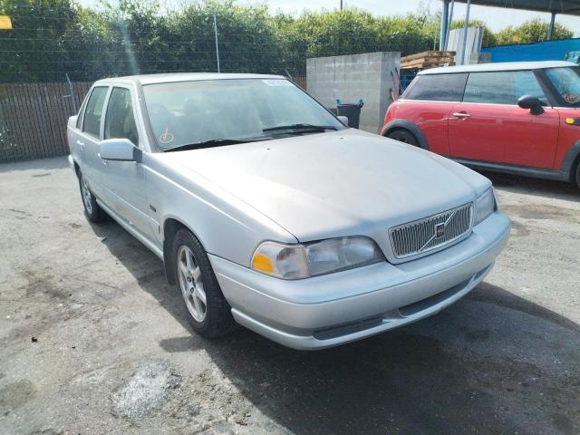 VOLVO S70 GLT 1998 yv1ls5674w2474243