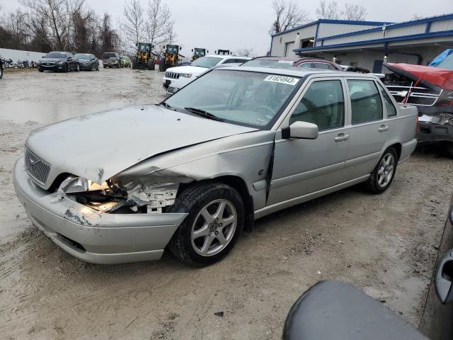 VOLVO S70 2000 yv1ls56d0y2645045