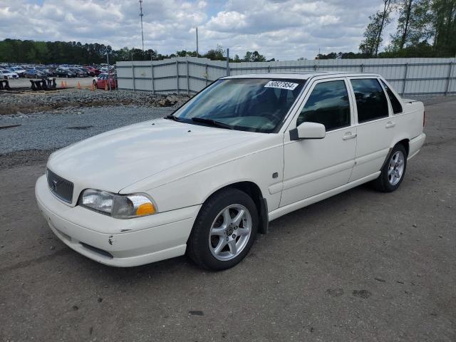 VOLVO S70 2000 yv1ls56d4y2637059