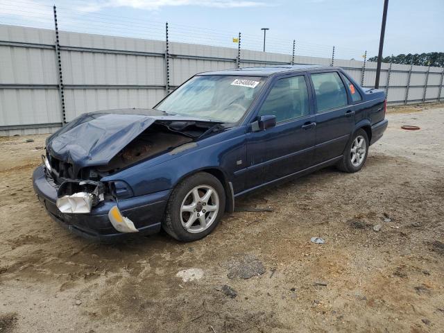 VOLVO S70 GLT 2000 yv1ls56d5y2630816