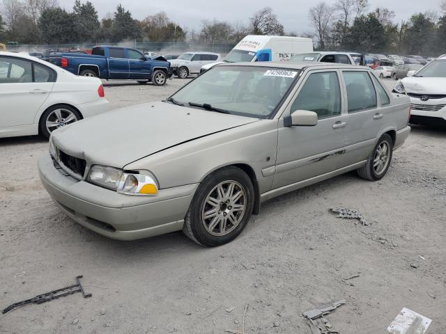 VOLVO S70 2000 yv1ls56d5y2670507