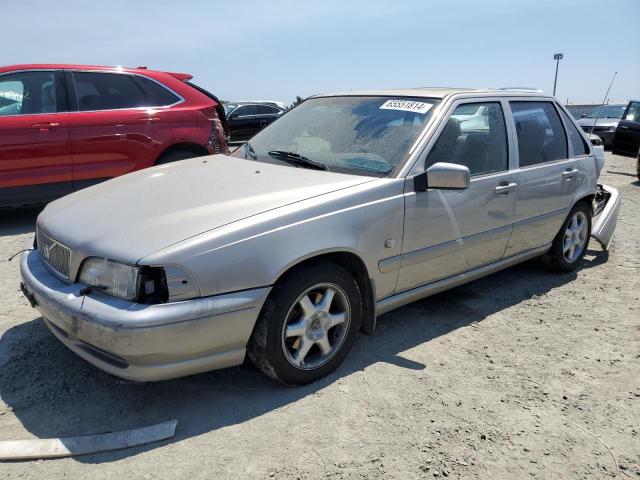 VOLVO S70 1999 yv1ls56d7x2616544