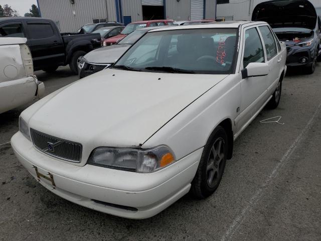 VOLVO S70 GLT 2000 yv1ls56d8y2632172