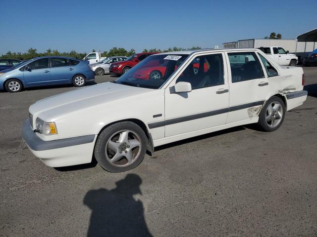 VOLVO 850 1995 yv1ls5714s1222423