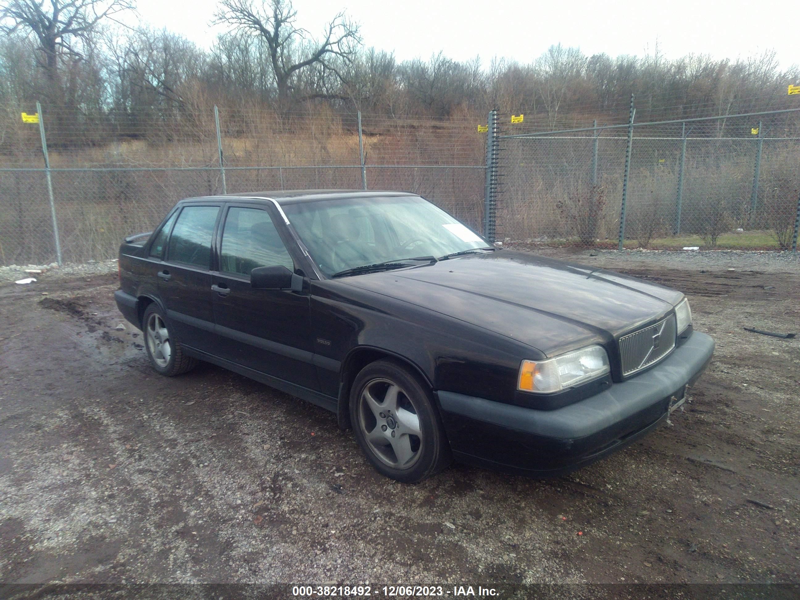 VOLVO 850 1994 yv1ls5716r2147115