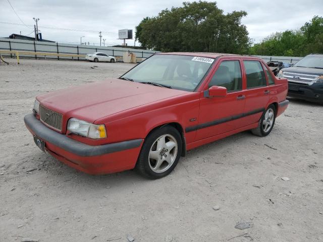 VOLVO 850 1997 yv1ls5722v1393846