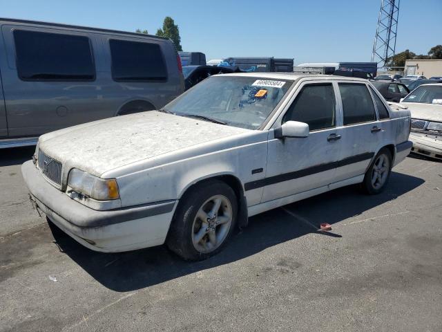 VOLVO 850 T5 1997 yv1ls5726v1358890