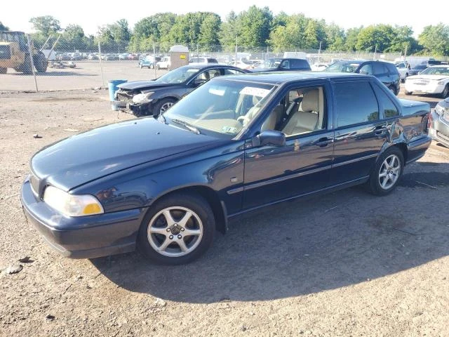 VOLVO S70 BASE 2000 yv1ls61j0y2626479