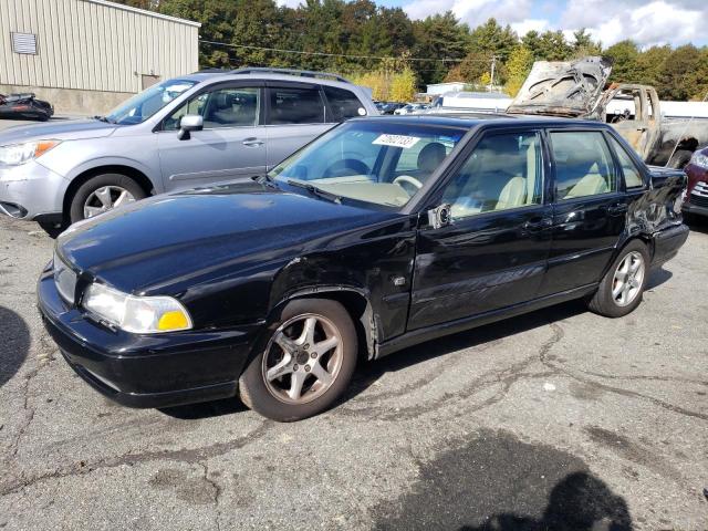 VOLVO S70 2000 yv1ls61j0y2650040