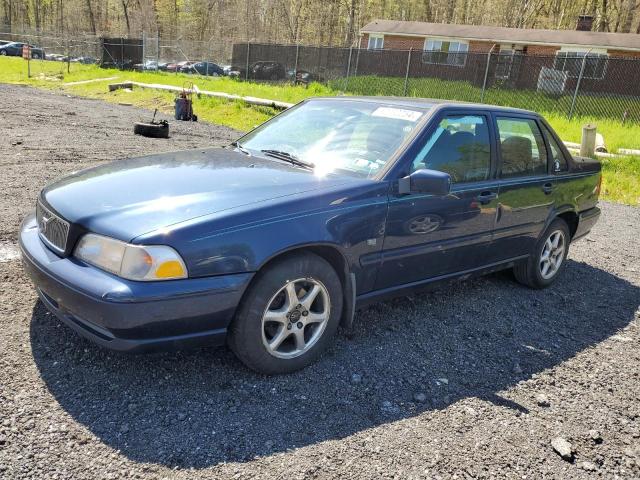 VOLVO S70 2000 yv1ls61j2y2629013