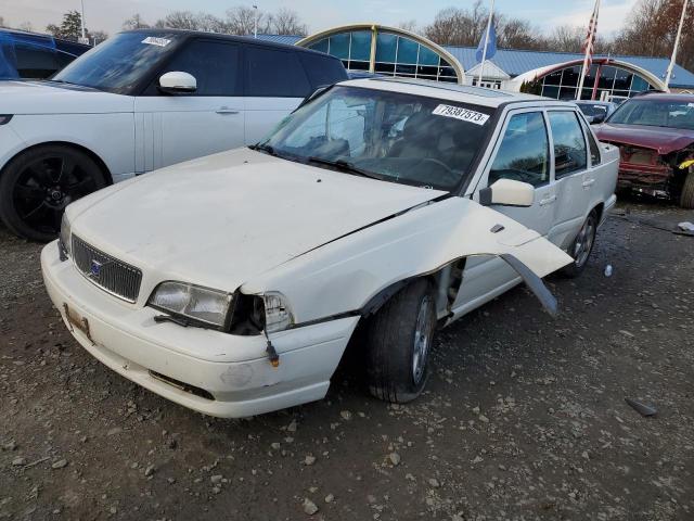 VOLVO S70 2000 yv1ls61j2y2650976