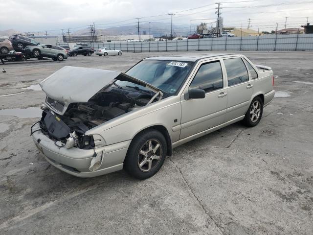 VOLVO S70 2000 yv1ls61j4y2643365