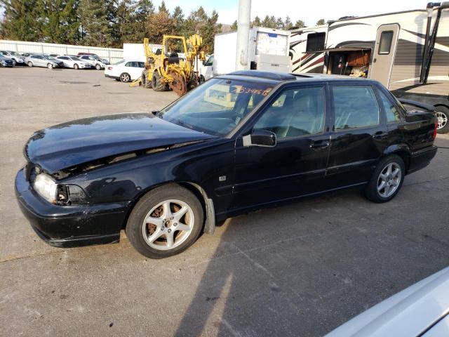 VOLVO S70 2000 yv1ls61j4y2667780