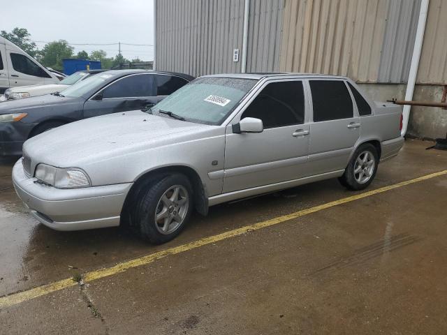 VOLVO S70 BASE 2000 yv1ls61j5y2648123