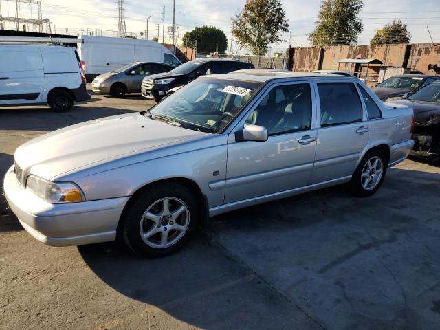 VOLVO S70 2000 yv1ls61j5y2667089