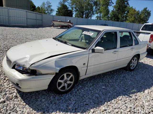 VOLVO S70 BASE 2000 yv1ls61j8y2667376