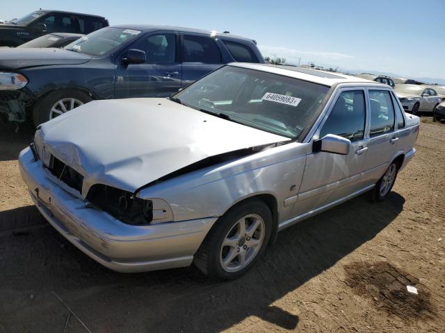 VOLVO S70 BASE 2000 yv1ls61j9y2656385