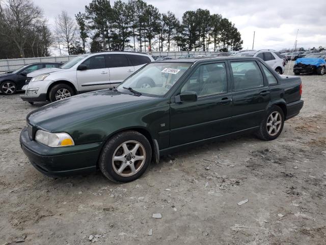 VOLVO S70 2000 yv1ls61j9y2657696