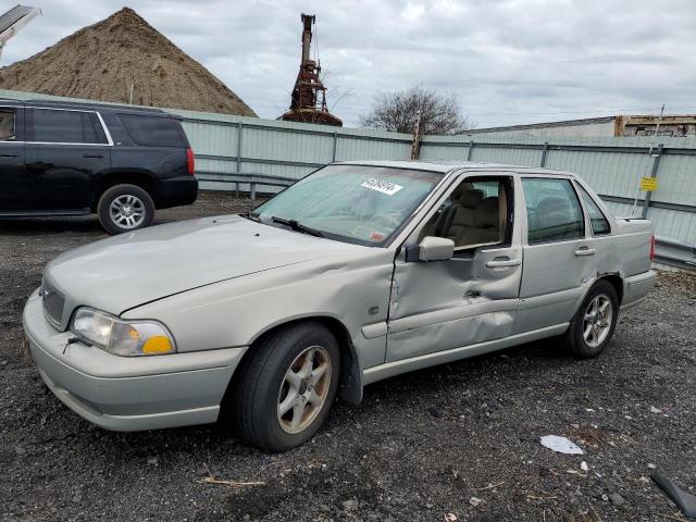 VOLVO S70 BASE 2000 yv1ls61j9y2664020