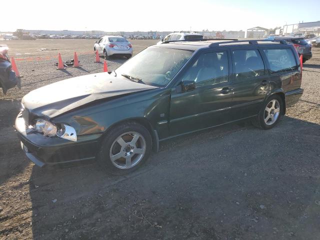 VOLVO V70 2000 yv1lv60d0y2678780