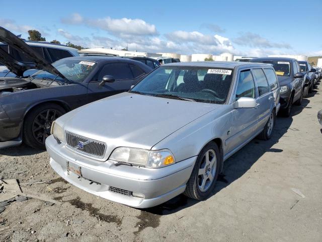 VOLVO V70 2000 yv1lv60d1y2696897