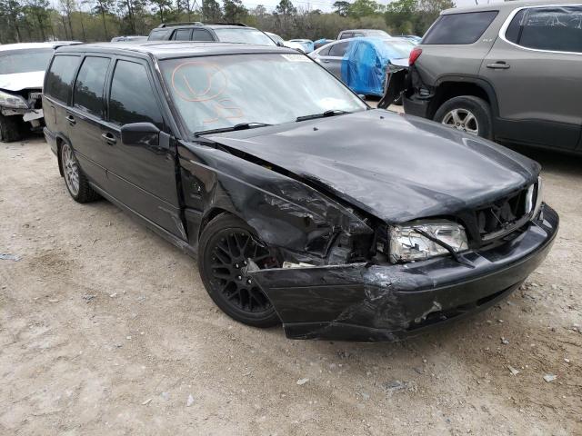 VOLVO V70 R 1998 yv1lw5249w2451637