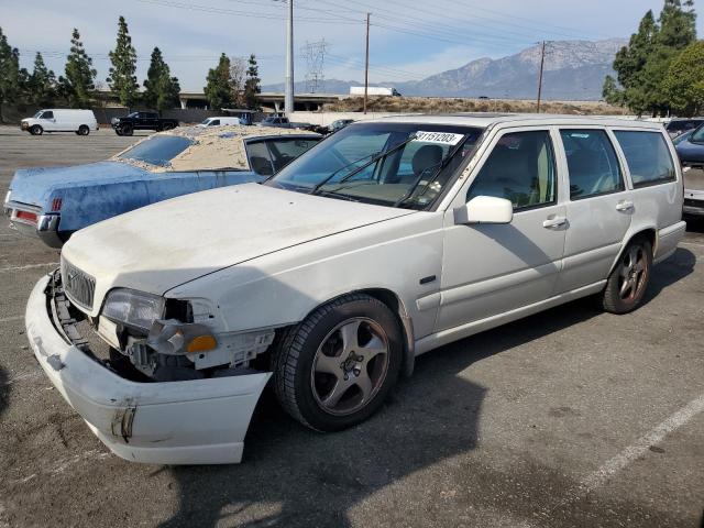 VOLVO V70 1998 yv1lw5379w2502837