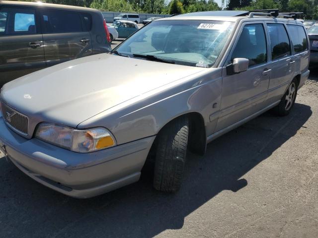 VOLVO V70 1999 yv1lw53d8x2544326