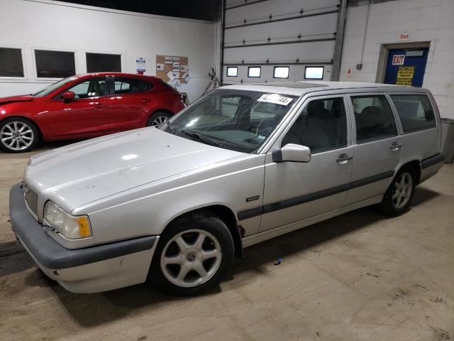 VOLVO 850 1994 yv1lw5505r2071255