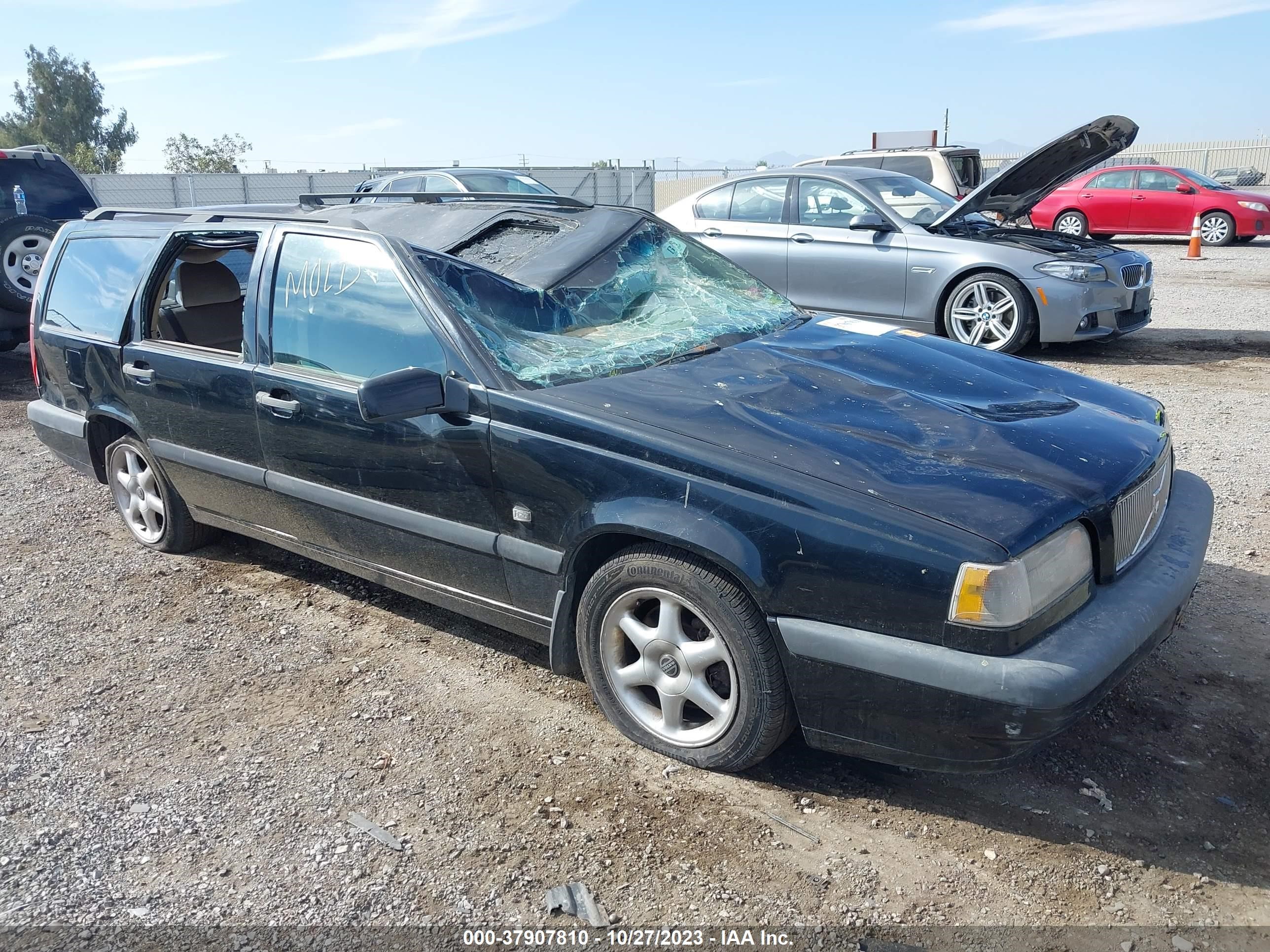 VOLVO 850 1995 yv1lw5537s2101825