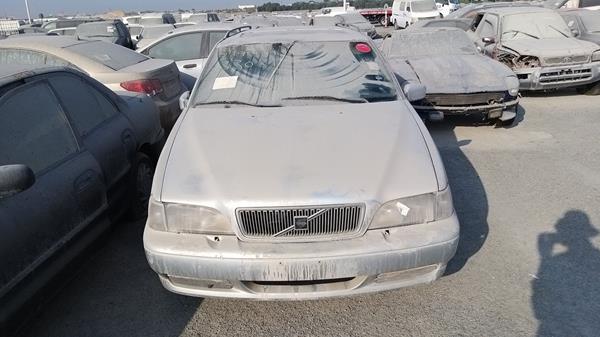 VOLVO V70 1998 yv1lw5539w3379240