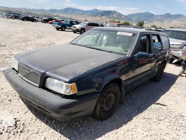 VOLVO 850 1997 yv1lw5541v2323922