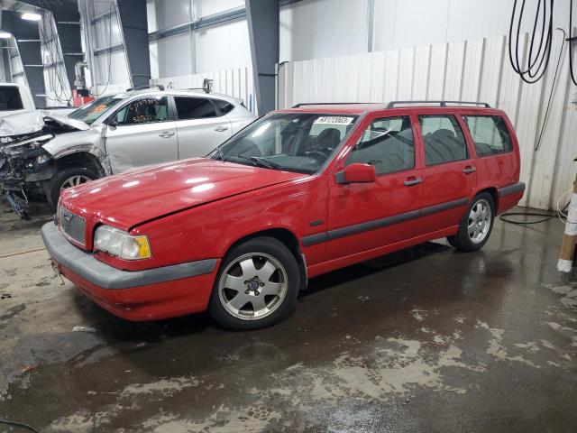 VOLVO 850 1997 yv1lw5543v2335408