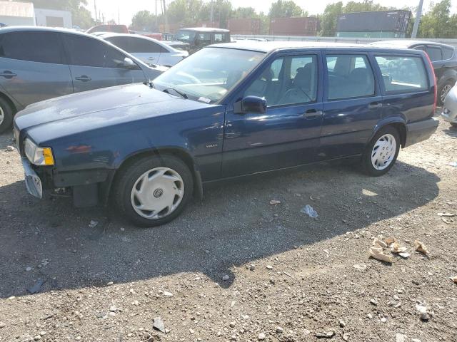 VOLVO 850 1997 yv1lw5545v2340643