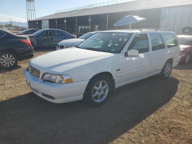 VOLVO V70 1998 yv1lw5545w2511084