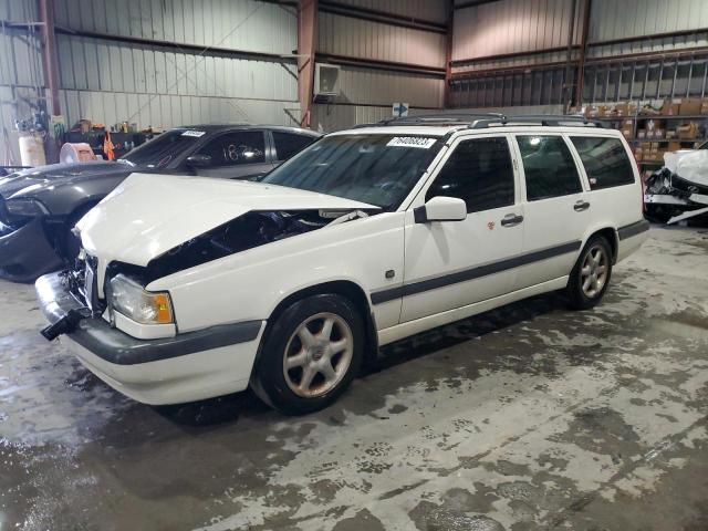 VOLVO 850 1997 yv1lw5548v2333296