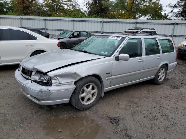 VOLVO V70 1998 yv1lw5548w2400707