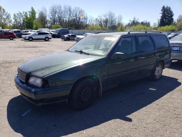 VOLVO V70 1998 yv1lw5571w2427435