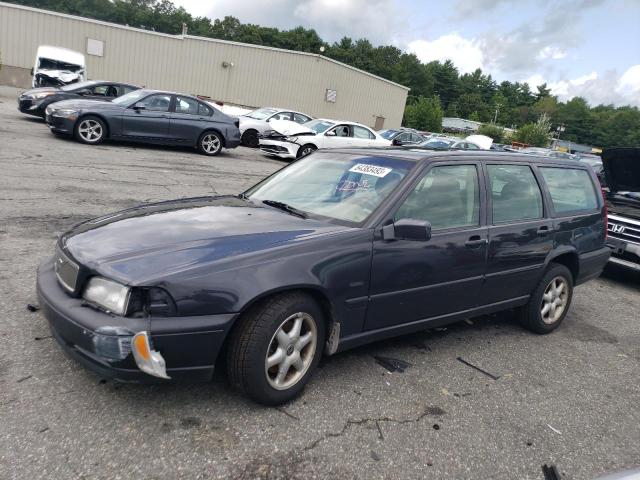 VOLVO V70 1998 yv1lw5572w2498658