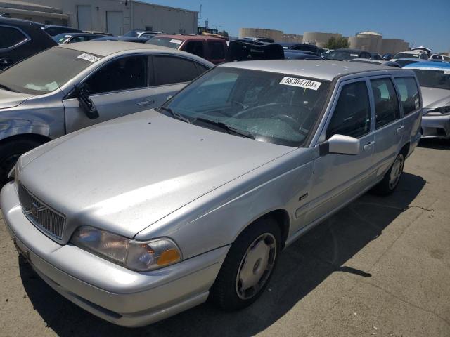 VOLVO V70 1998 yv1lw5576w2478624