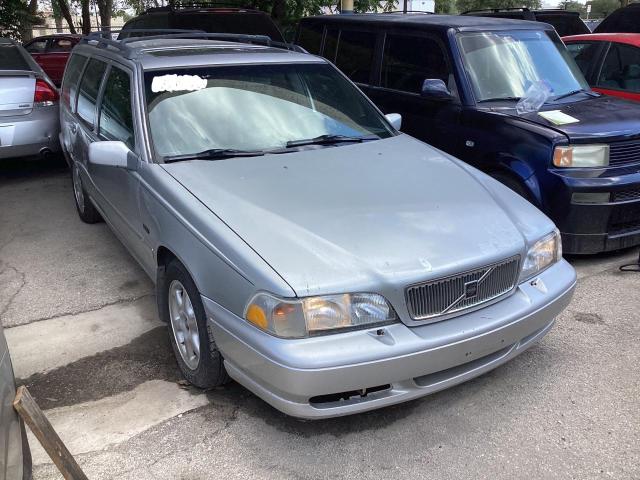 VOLVO V70 1998 yv1lw5577w2487106