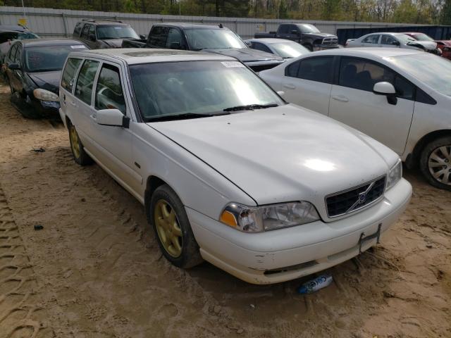 VOLVO V70 1998 yv1lw5581w2459259