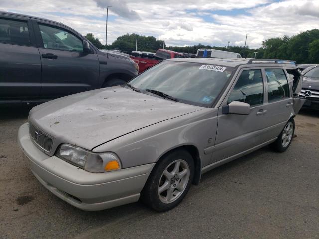 VOLVO V70 1999 yv1lw55a1x2546020