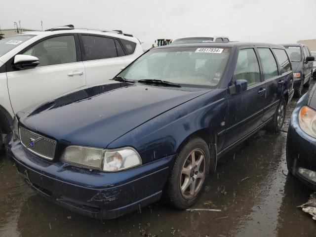 VOLVO V70 1999 yv1lw55a7x2587610